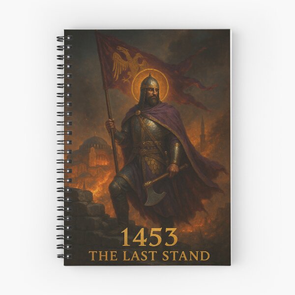 Item preview, Varangian   Last Guard of Constantinople designed and sold by historyandmore.