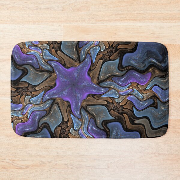 Item preview, Galactic Bloom designed and sold by bloorose.
