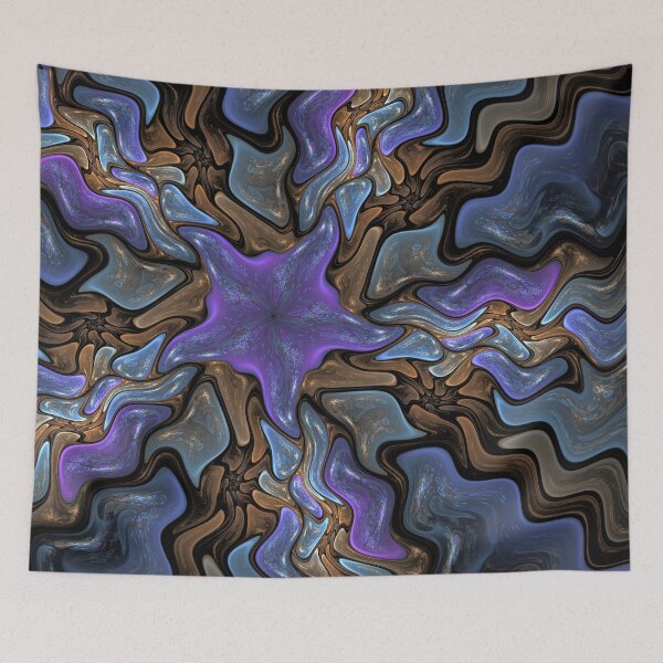 Item preview, Galactic Bloom designed and sold by bloorose.