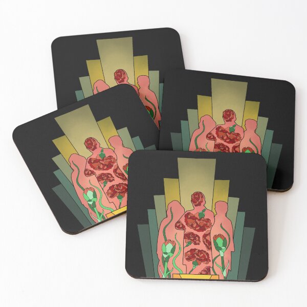 Item preview, Only murders in the building designed and sold by peskychloe.