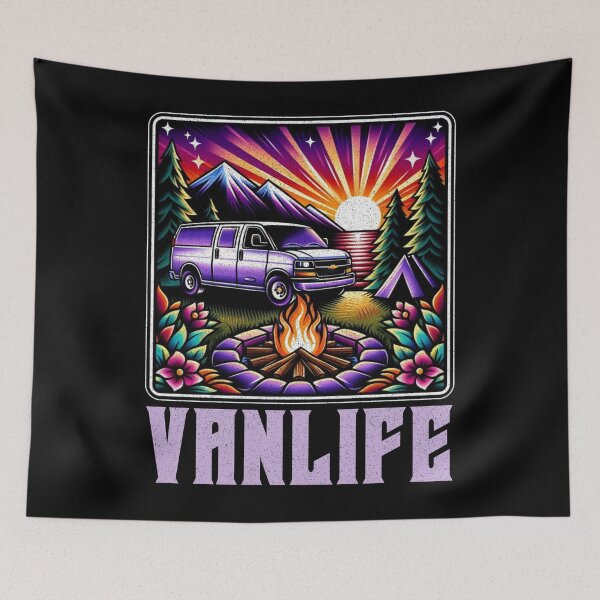 Item preview, Chevy express vanlife designed and sold by VANLIFE..