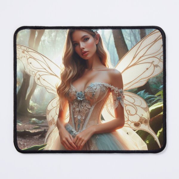 Item preview, Lady Emmeline of Sylvania  designed and sold by faeriecourt.