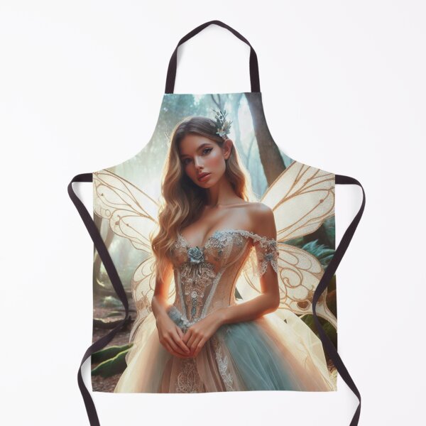 Item preview, Lady Emmeline of Sylvania  designed and sold by faeriecourt.