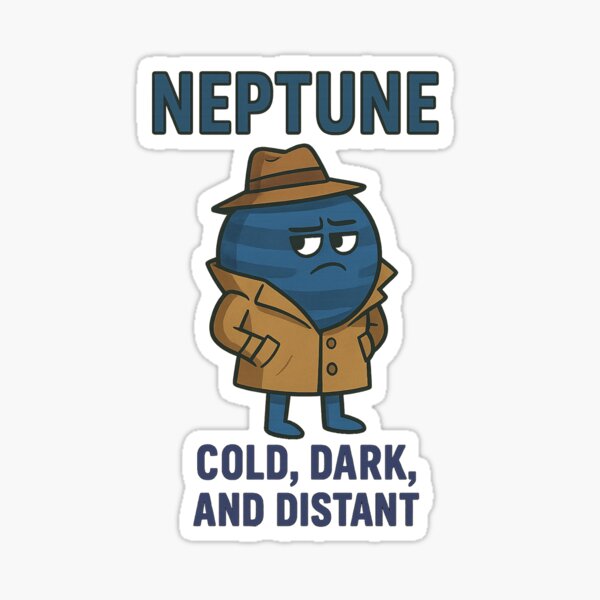Item preview, Neptune designed and sold by Candie_Loudenfrau.