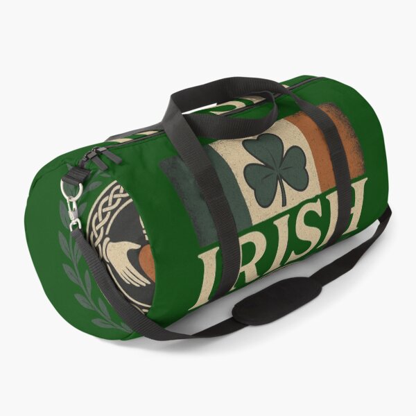 Item preview, Irish Claddagh Design designed and sold by Everything Éire.