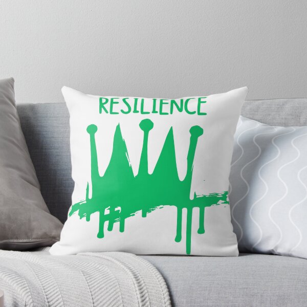 Item preview, Crowned with resilience designed and sold by Mind Empowerment Designs.