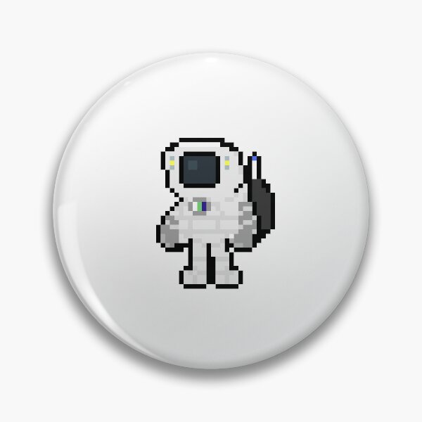 Item preview, Astronaut designed and sold by Beanie-P.