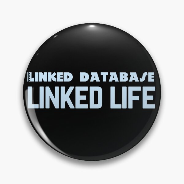 Item preview, Linked database, linked life, made for notion creator designed and sold by EmotionArt.