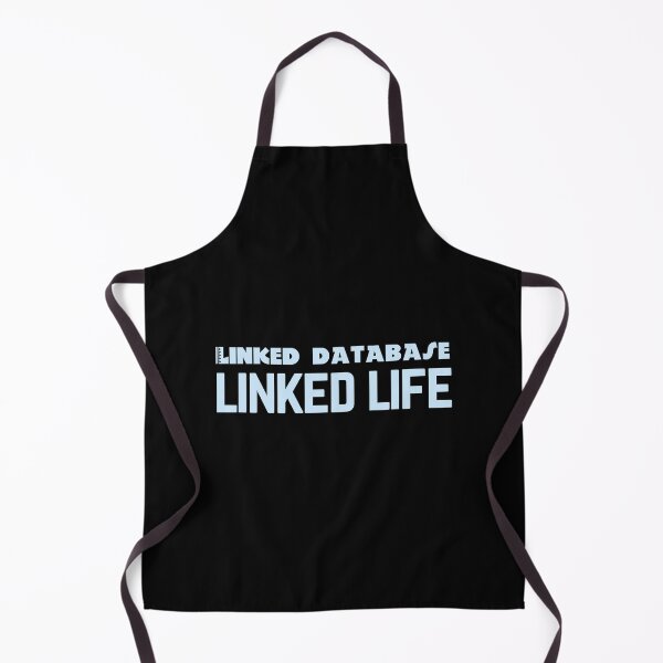 Item preview, Linked database, linked life, made for notion creator designed and sold by EmotionArt.