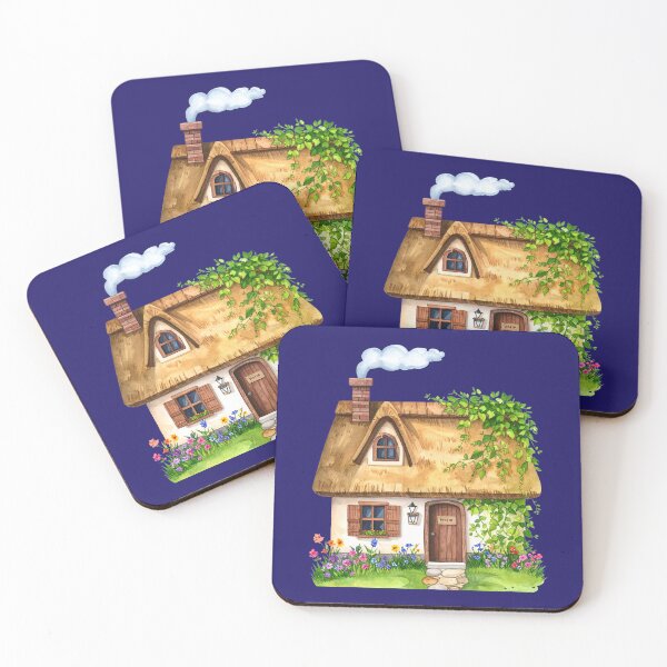 Item preview, Dream House designed and sold by Nok-Thep.