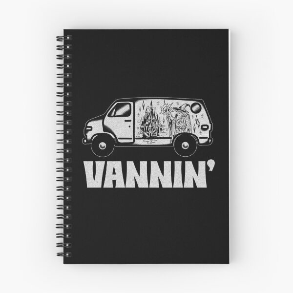 Item preview, Vannin’ g10 shorty van designed and sold by VANLIFE..