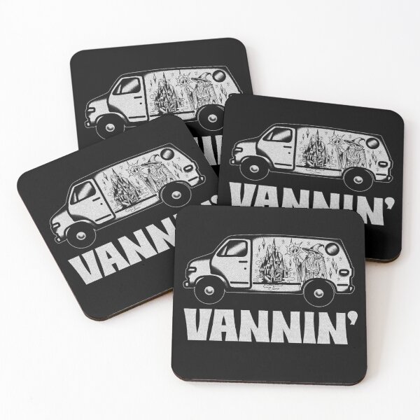 Item preview, Vannin’ g10 shorty van designed and sold by VANLIFE..