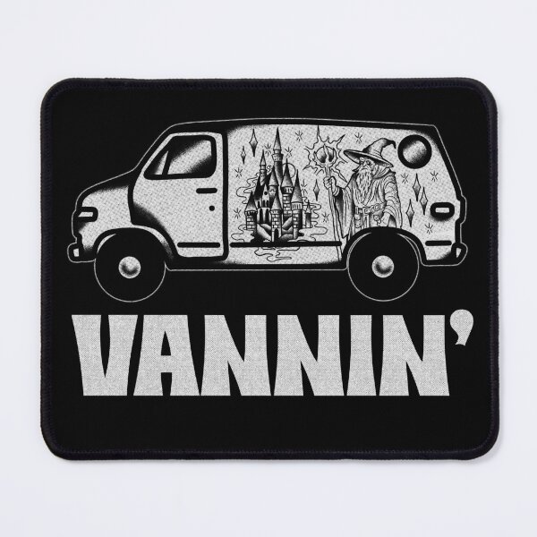Item preview, Vannin’ g10 shorty van designed and sold by VANLIFE..