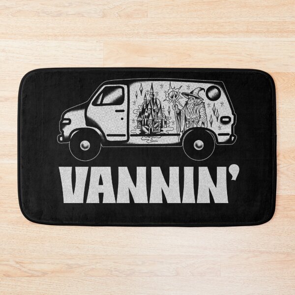 Item preview, Vannin’ g10 shorty van designed and sold by VANLIFE..