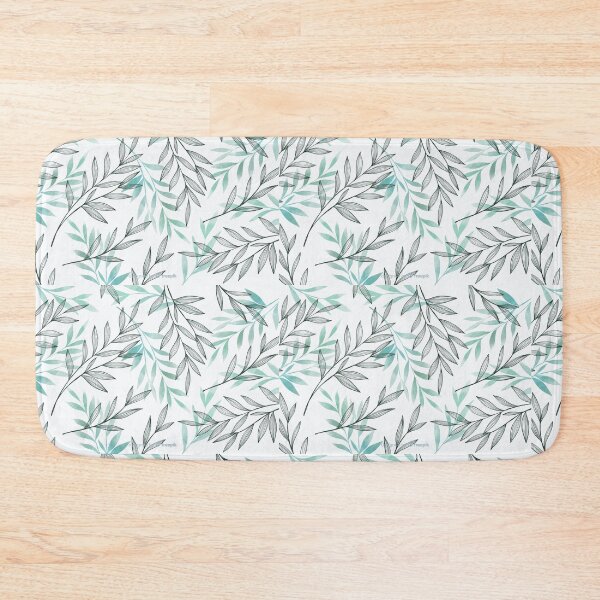 Item preview, Leaves patterns  designed and sold by Sally’s art corner .