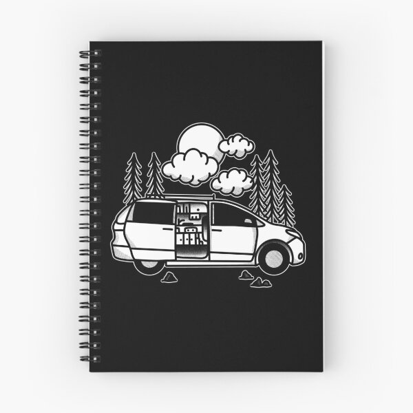 Item preview, Toyota Sienna camper coversion designed and sold by VANLIFE..