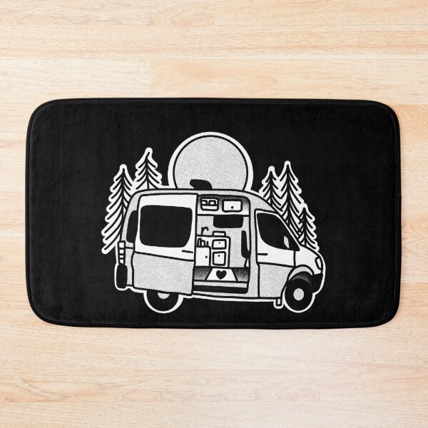 Item preview, Sprinter van camper conversion  designed and sold by VANLIFE..