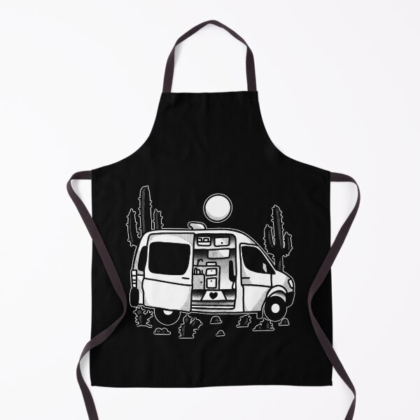 Item preview, Sprinter camper van desert designed and sold by VANLIFE..