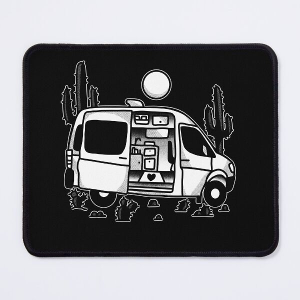 Item preview, Sprinter camper van desert designed and sold by VANLIFE..