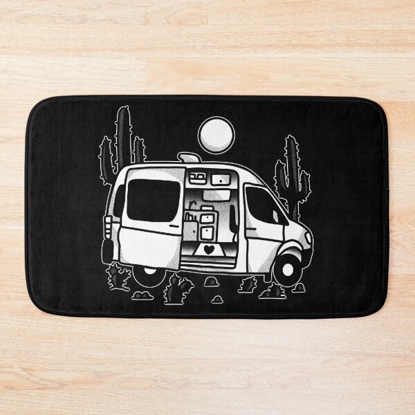 Item preview, Sprinter camper van desert designed and sold by VANLIFE..