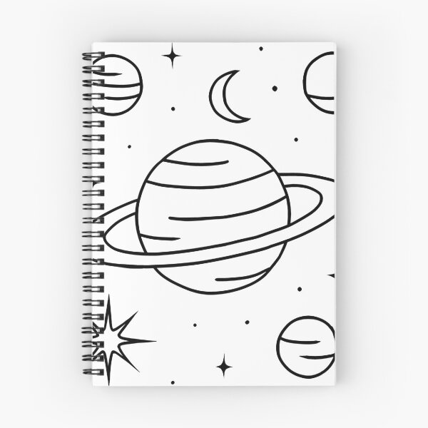 Item preview, Planetary Orbit designed and sold by Smallstorms.
