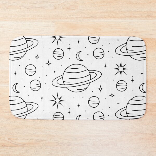 Item preview, Planetary Orbit designed and sold by Smallstorms.
