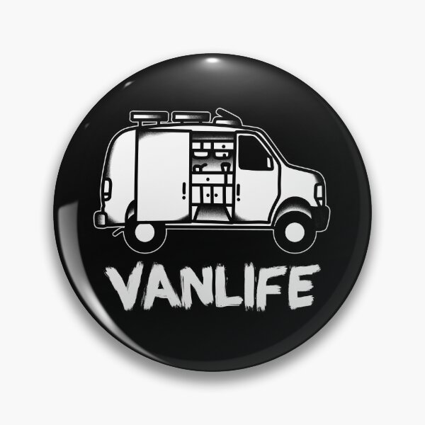 Item preview, Ford econoline vanlife designed and sold by VANLIFE..