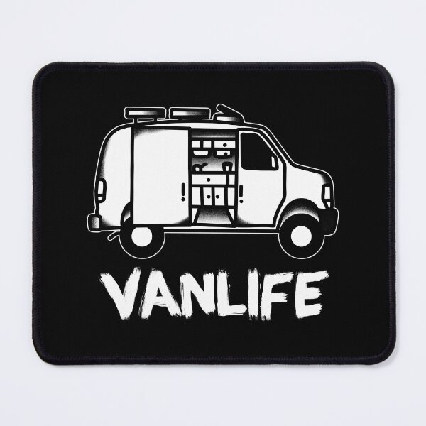 Item preview, Ford econoline vanlife designed and sold by VANLIFE..