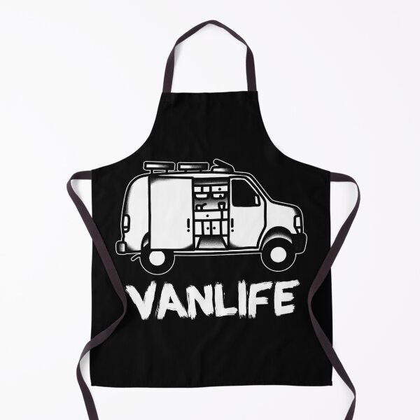 Item preview, Ford econoline vanlife designed and sold by VANLIFE..