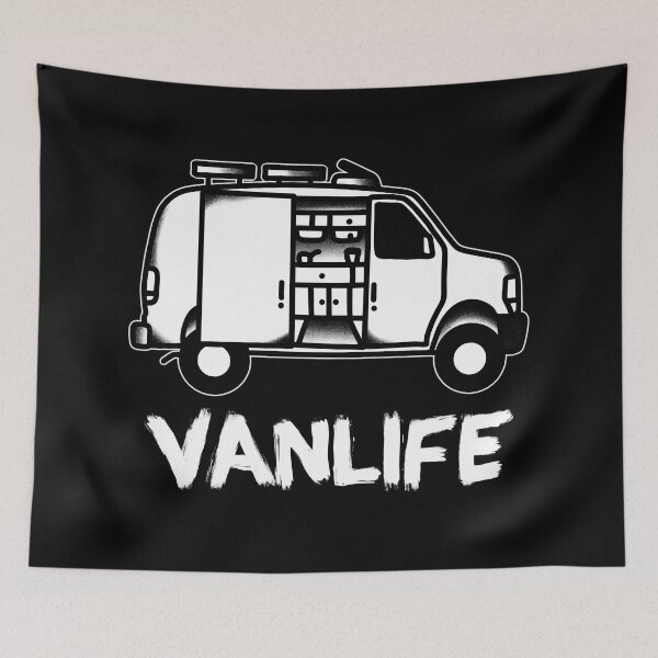 Item preview, Ford econoline vanlife designed and sold by VANLIFE..