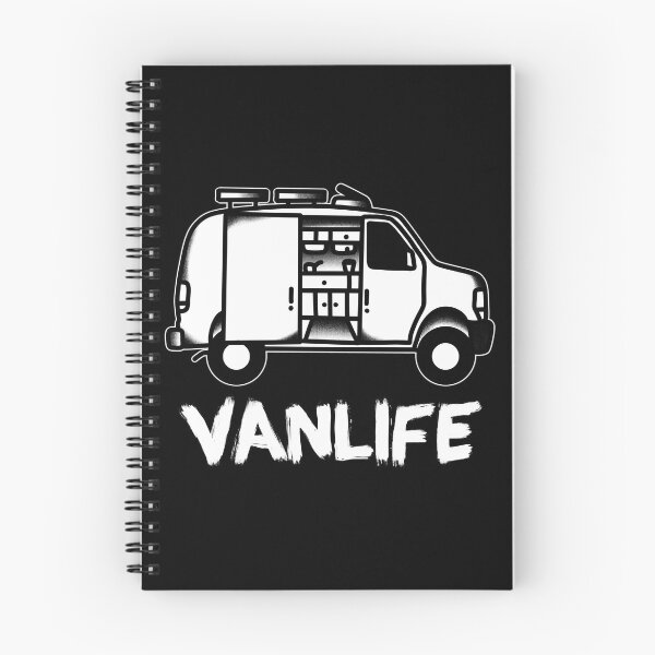 Item preview, Ford econoline vanlife designed and sold by VANLIFE..
