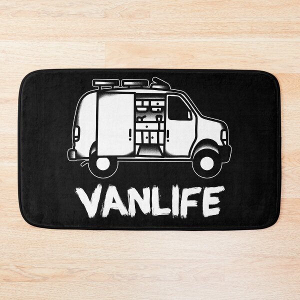 Item preview, Ford econoline vanlife designed and sold by VANLIFE..