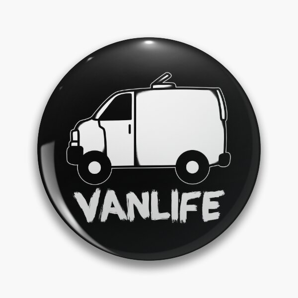 Item preview, Chevy express camper conversion designed and sold by VANLIFE..