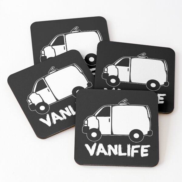 Item preview, Chevy express camper conversion designed and sold by VANLIFE..