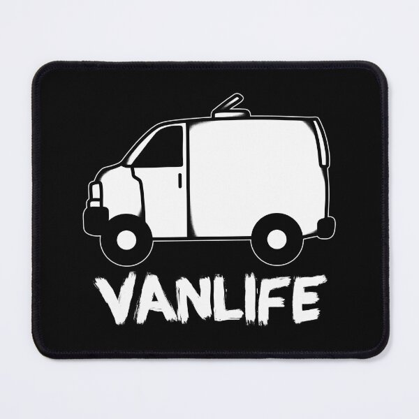 Item preview, Chevy express camper conversion designed and sold by VANLIFE..