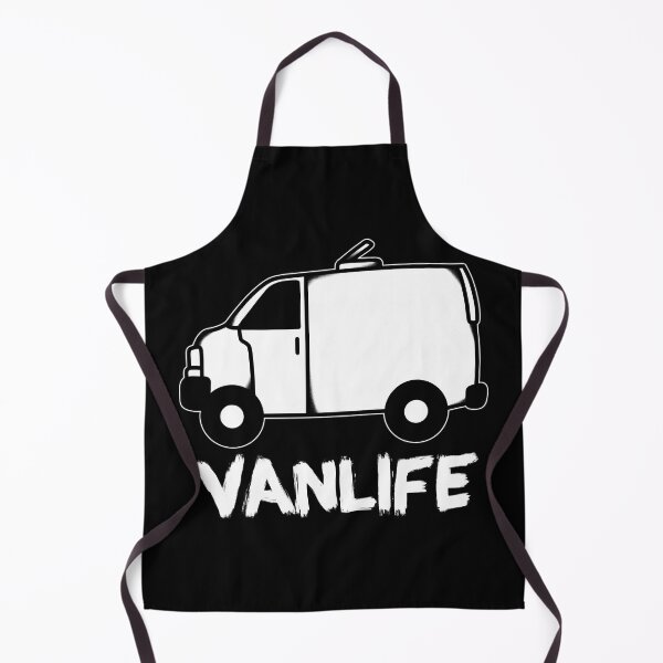 Item preview, Chevy express camper conversion designed and sold by VANLIFE..