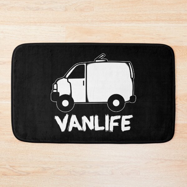 Item preview, Chevy express camper conversion designed and sold by VANLIFE..