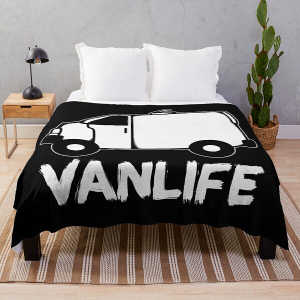 Item preview, Chevy express camper conversion designed and sold by VANLIFE..