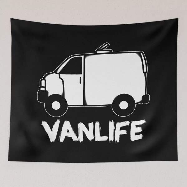 Item preview, Chevy express camper conversion designed and sold by VANLIFE..