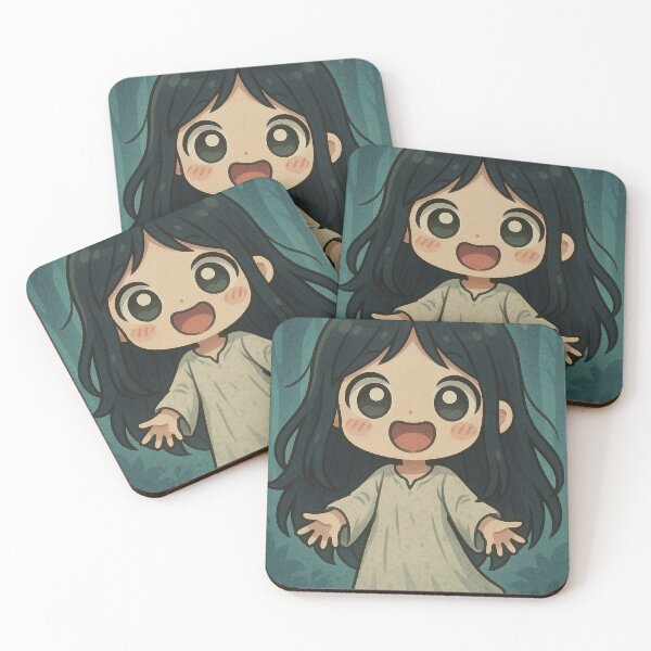 Item preview, Pontianak 01 designed and sold by AIfolklore.