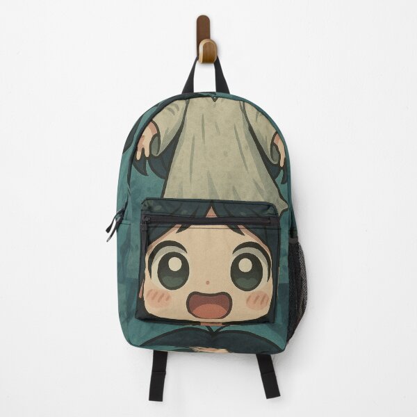 Item preview, Pontianak 01 designed and sold by AIfolklore.