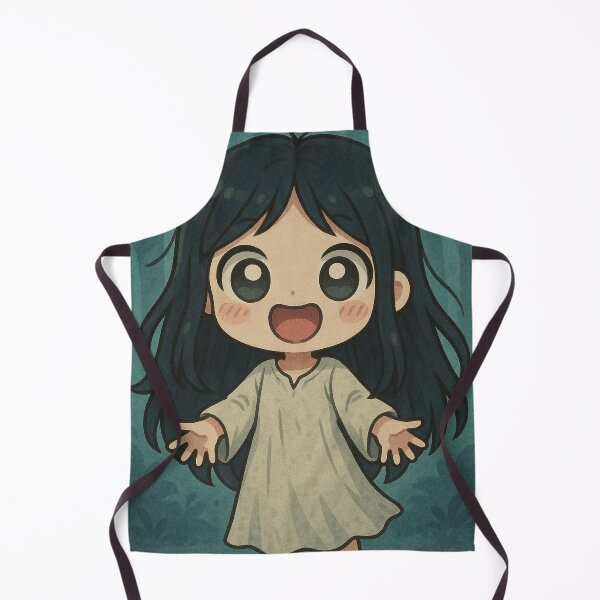 Item preview, Pontianak 01 designed and sold by AIfolklore.