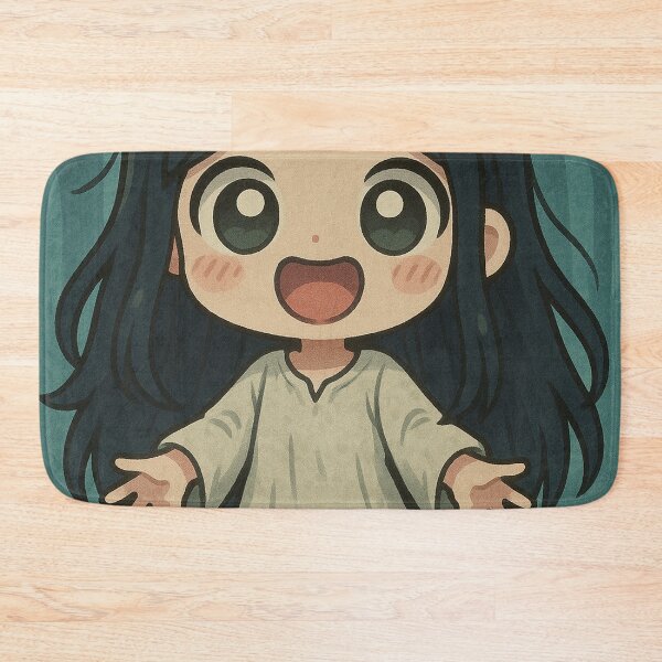 Item preview, Pontianak 01 designed and sold by AIfolklore.