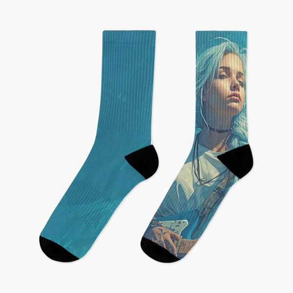 Item preview, Resonance in Azure designed and sold by oanaunciuleanu.