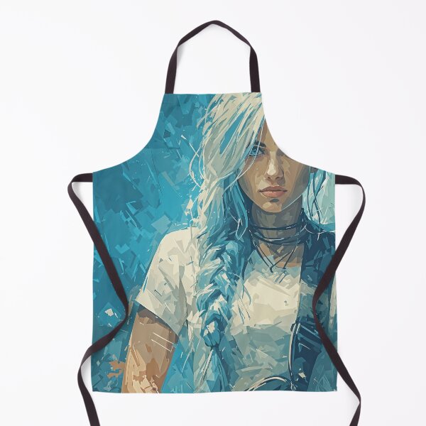 Item preview, Resonance in Azure designed and sold by oanaunciuleanu.