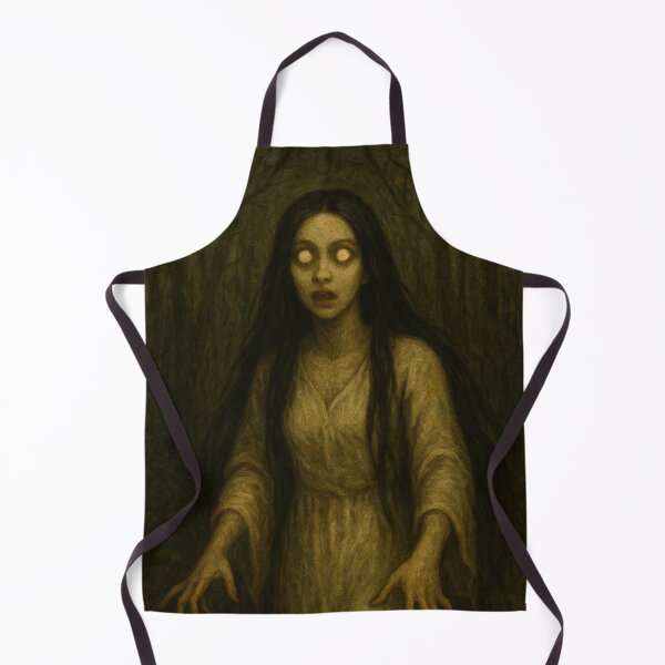 Item preview, Pontianak 02 designed and sold by AIfolklore.