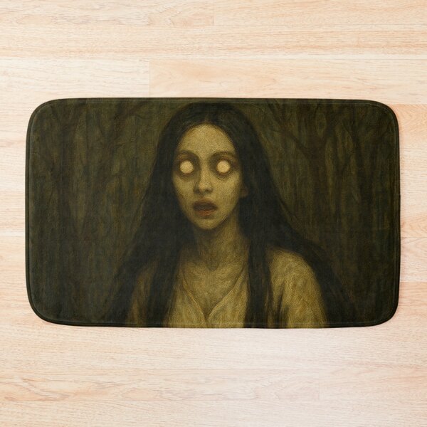 Item preview, Pontianak 02 designed and sold by AIfolklore.