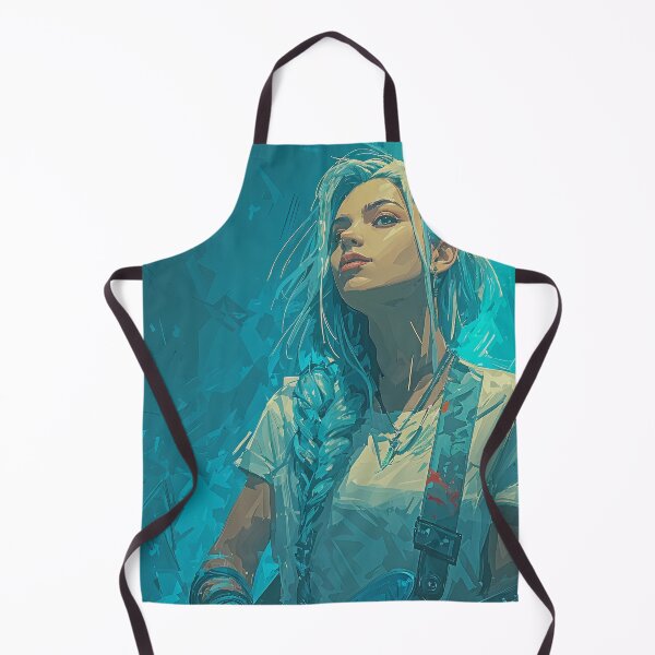 Item preview, Resonance in Azure designed and sold by oanaunciuleanu.