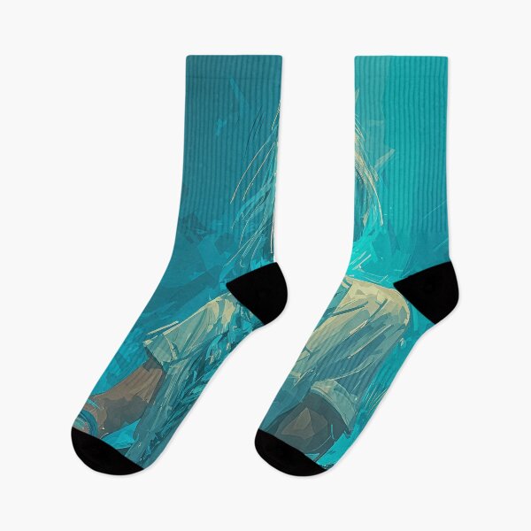 Item preview, Resonance in Azure designed and sold by oanaunciuleanu.