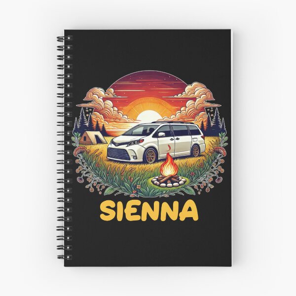 Item preview, Toyota Sienna campground designed and sold by VANLIFE..